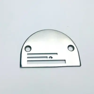 TYPİCAL GC303 ÇİFT PABUÇ PLAKA