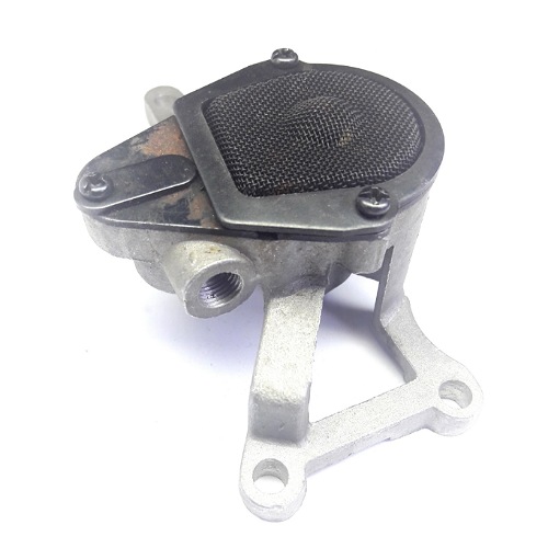 TYPİCAL DÜZ YAĞ POMPASI - 303