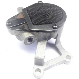 TYPİCAL DÜZ YAĞ POMPASI - 303