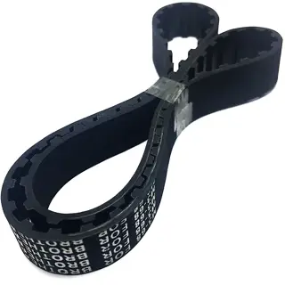 BROTHER 875 ESKİ TİP KAYIŞ (ESKİ TİP) (837)