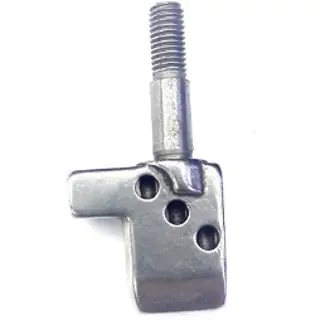 SİRUBA REÇME İĞNE BAĞI 6.4MM