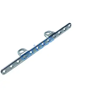 SIR VC008 LASTİK 12 İĞNE İP YOLU