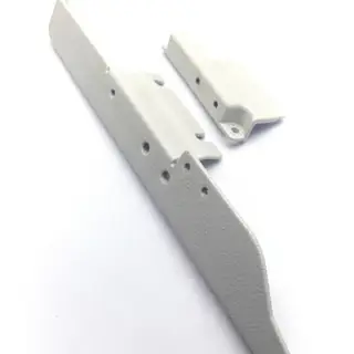 SİRUBA K007 REÇME KAPAK PARÇA