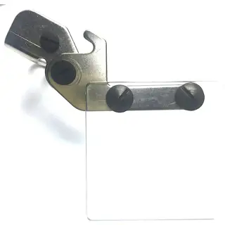 SIR REÇME GÖZ KORUYUCU CAM KOMPLE