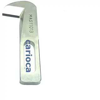 JUKİ KÖPRÜ ÜST ELMAS BIÇAK -SAĞ  MF2600-8600