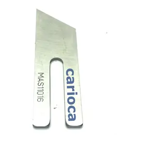 JUKİ KÖPRÜ ALT BIÇAK -SAĞ  MF2600-8600