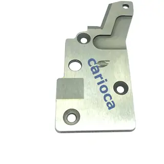 JUKİ OVERLOK T041 5 İP ZİNCİR KESME SABİT BIÇAK