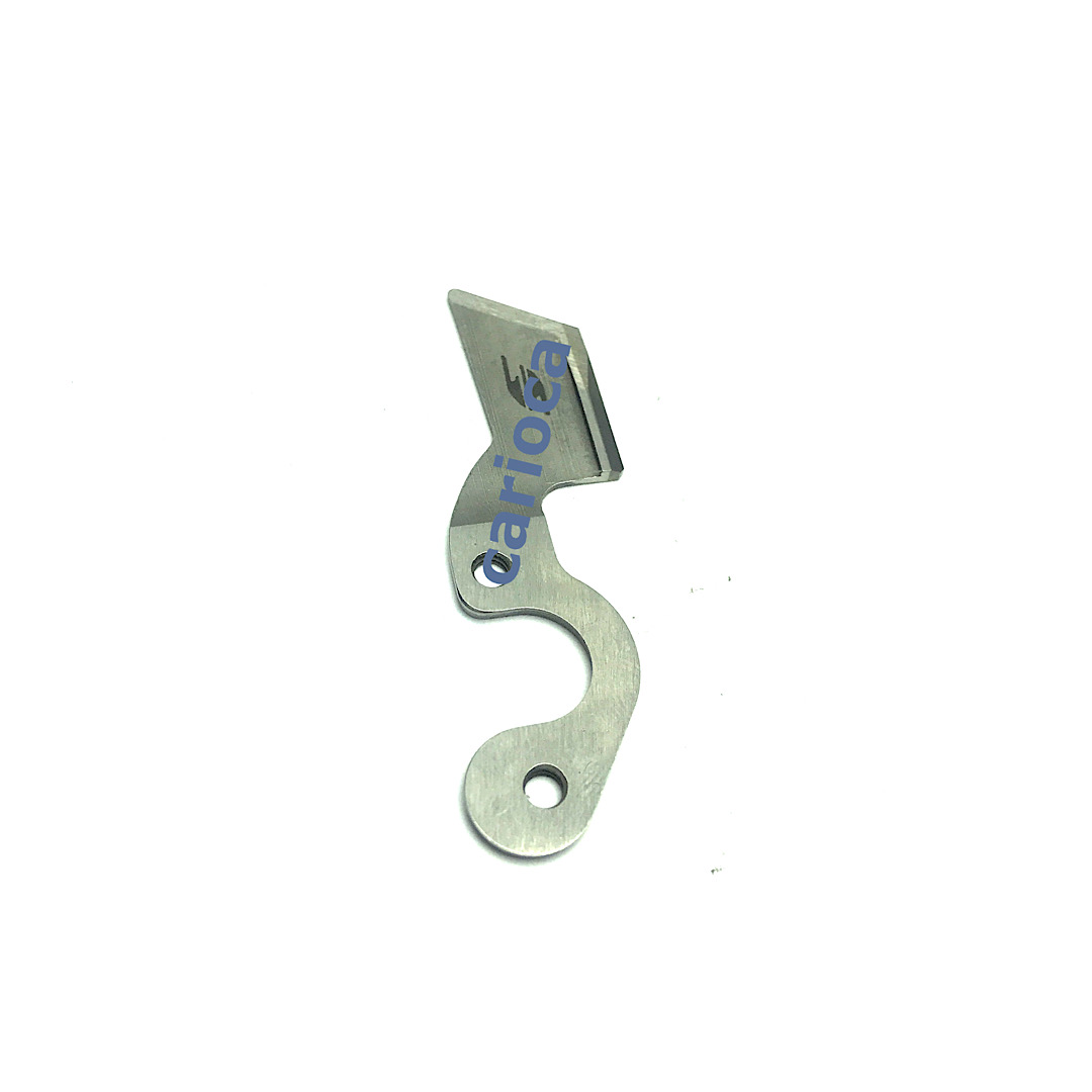 JUKİ OVERLOK T041 5 İP ZİNCİR KESME HAREKETLİ BIÇAK