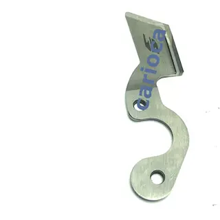 JUKİ OVERLOK T041 5 İP ZİNCİR KESME HAREKETLİ BIÇAK