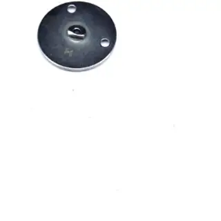 JUKİ 1903 DÜĞME GÖBEK PLAKA (1.6MM)