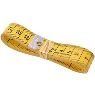 SARI MEZURA 1.5MT ALMAN CM-INÇ