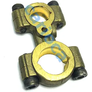 SIR C007 REÇME LÜPER SEKİZİ