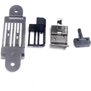 JUKİ ZİNCİR 1/2 (12.7MM) TAKIM