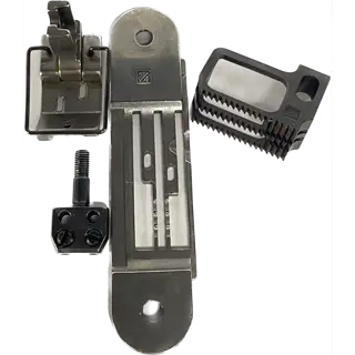 JUKİ ZİNCİR 1/4 (6.4MM) TAKIM SS