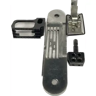 JUKİ ZİNCİR 1/8 (3.2MM) TAKIM SS