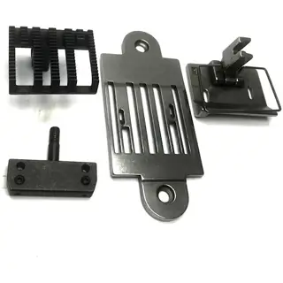 JUKİ ZİNCİR 1İNÇ (25MM ) TAKIM