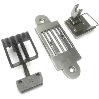 JUKİ ZİNCİR 3/4 (19MM) TAKIM SS