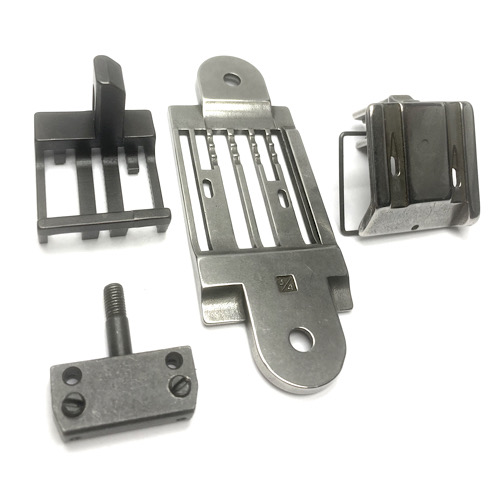 JUKİ ZİNCİR 3/4 (19MM) TAKIM SS