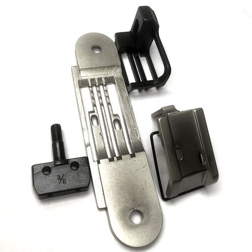 JUKİ ZİNCİR 3/8 (9.5MM) TAKIM SS