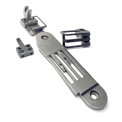 JUKİ ZİNCİR 5/16 (8MM) TAKIM SS
