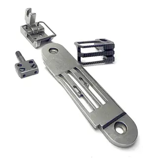 JUKİ ZİNCİR 5/16 (8MM) TAKIM SS