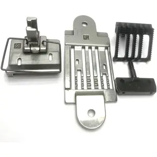 JUKİ ZİNCİR 7/8 (22MM) TAKIM SS