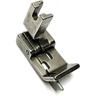 JUKI 2 İĞNE ZİNCİR DİKİŞ 4,8MM TERS 0,8MM ÇIMA