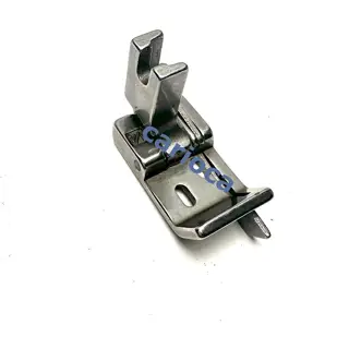 JUKİ ZİNCİR 2 İĞNE 1/4 SAĞ ÇIMA AYAK PAYSIZ SS