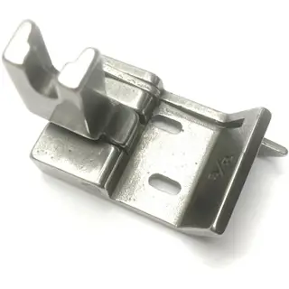 JUKİ ZİNCİR 2 İĞNE 3/8 SAĞ ÇIMA AYAK SS(UMA356)
