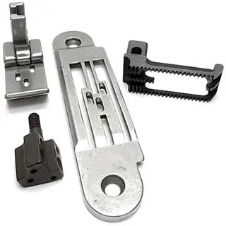 JUKİ ZİNCİR 3 İĞNE 1/4 (6.4MM) TAKIM