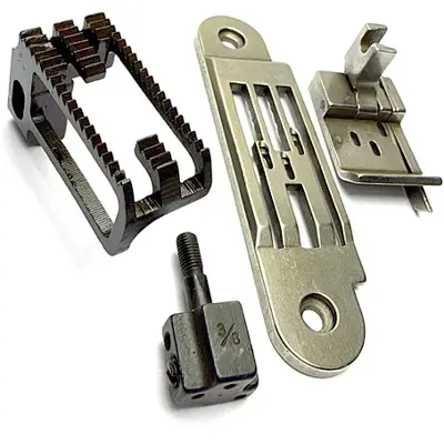 JUKİ ZİNCİR 3 İĞNE 3/8 (9.5MM) TAKIM