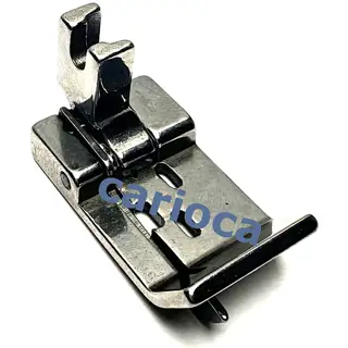 JUKİ ZİNCİR 3 İĞNE ÇAPRAZ SOL PAYSIZ ÇIMA AYAK 1/4