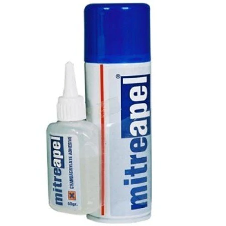 MİTRE APEL HIZLI YAPIŞTIRICI 400ML