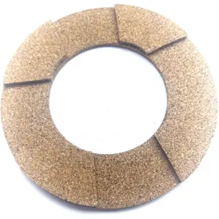 MOTOR BALATASI 5MM STANDART PARÇALI