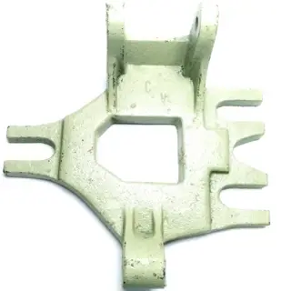 MOTOR KAPAK DÖKÜM