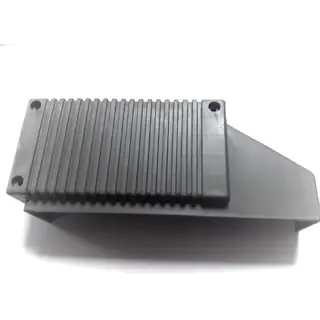 SİRUBA REÇME C007 KAYIŞ KORUMA KAPAK