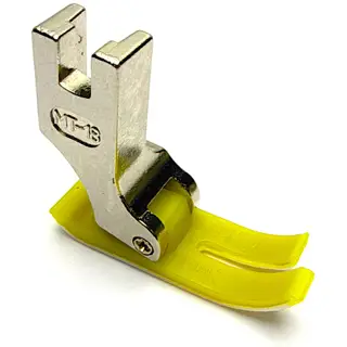 DÜZ MAKİNE TEFLON AYAK 1.KALİTE
