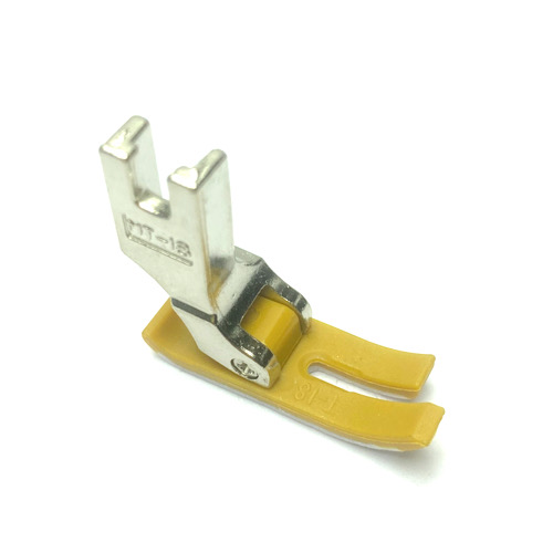 DÜZ MAKİNE TEFLON AYAKL 1.KALİTE SS