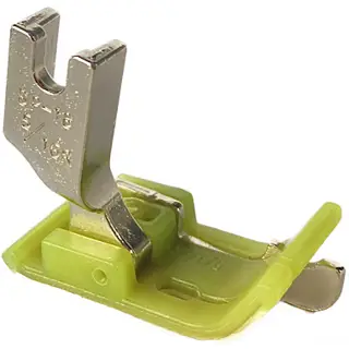 DÜZ MAKİNE TIRNAKLI TEFLON ÇIMA AYAK 5-16 (8MM) SS