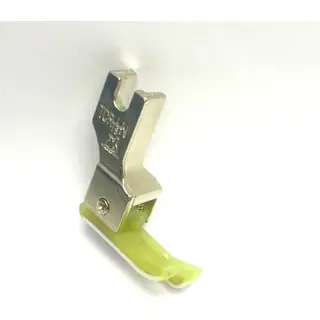 DÜZ MAKİNE PLASTİK SAG ÇIMA AYAK 1.6MM SS