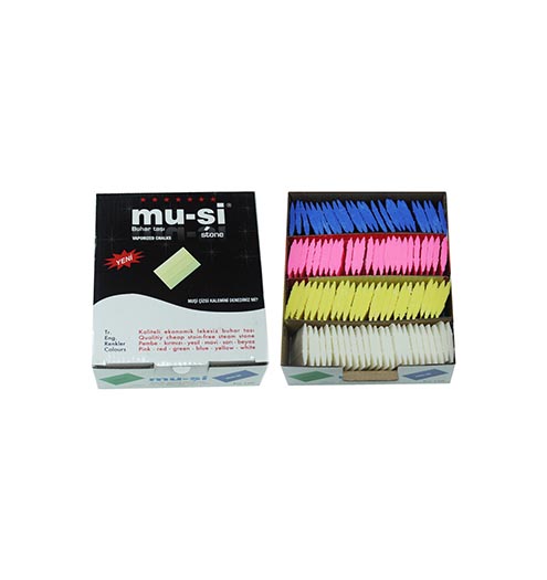 MUŞİ RENKLİ UÇAN ÇİZGİ TAŞI