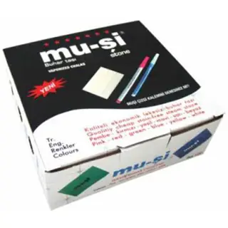 MUŞİ MAVİ UÇAN ÇİZGİ TAŞI