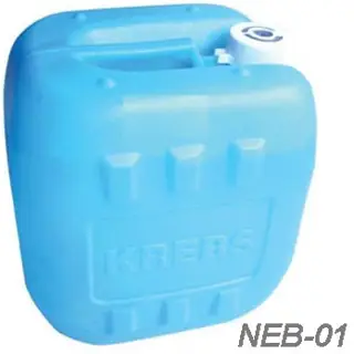 LEKE ÇIKARICI NEB01 KREBS 20KG