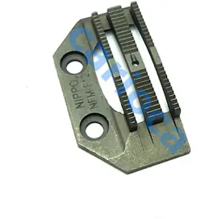 DÜZ MAKİNA TRANS PENYE DİŞLİ NİPPO 1.2MM