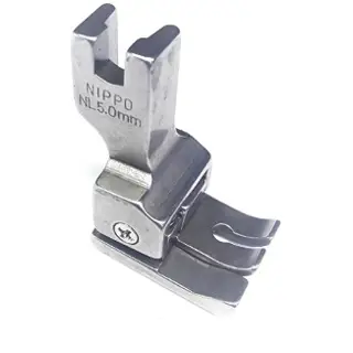 DÜZ MAKİNE SOL ÇIMA 5MM