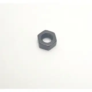SİRUBA LASTİK MERDANE AYAR SOMUNU