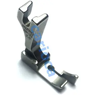 DÜZ MAKİNE SABİT ÇIMALI AYAK 2MM