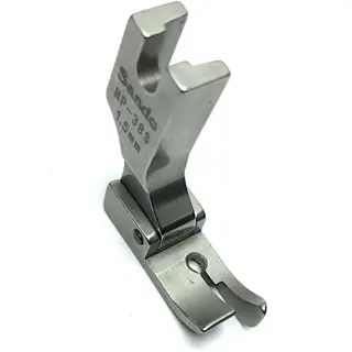DÜZ MAKİNA SABİT ÇIMALI AYAK 1.5MM