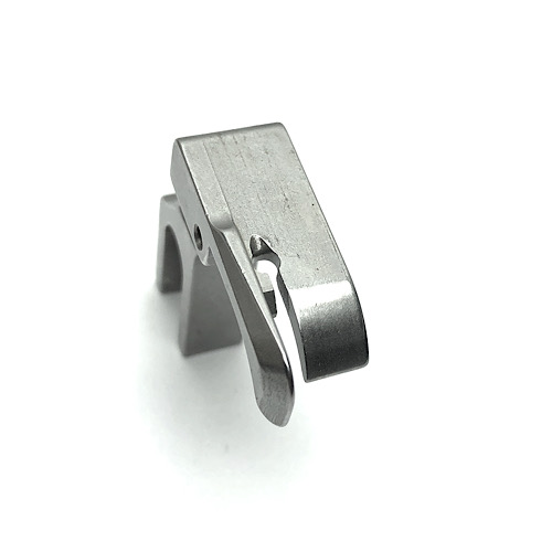 DÜZ MAKİNA SABİT ÇIMALI AYAK 1.5MM