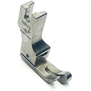 DÜZ MAKİNE 1MM SAĞ ÇIMA AYAK  (DAR TİP) EP